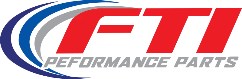 Fti 9.5In Late 6R80 Billet Triple Disc Lock-Up Street Racer Series - 14-17 Mustang Gt - 3000 Stall 2