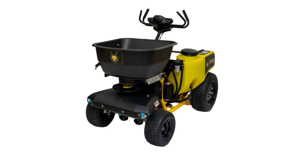 Stinger Equipment 90-2205 1