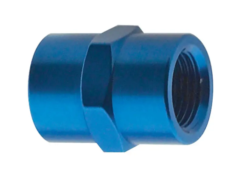 Fragola 1/2 Fpt Coupler 1