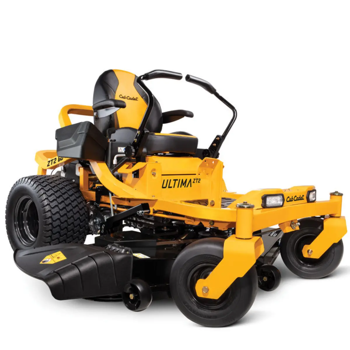 Cub Cadet Zt2 60 Ultima Series™ Zt(17Aieac5a10) 1