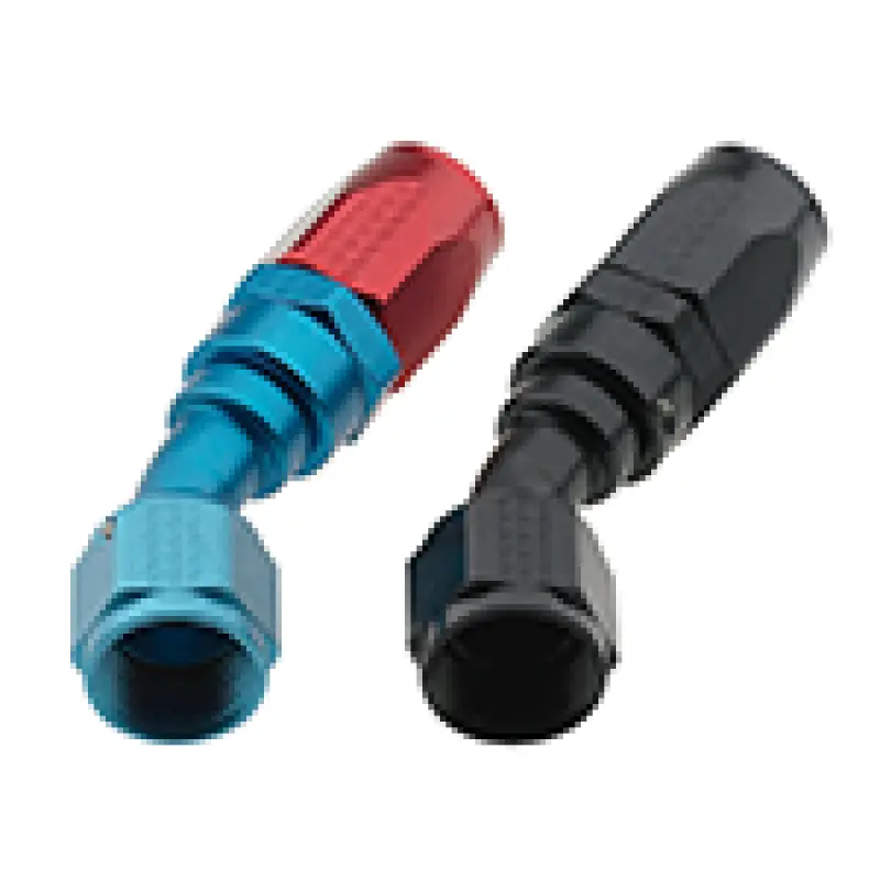 Fragola -8An X 30 Degree Pro-Flow Hose End 1