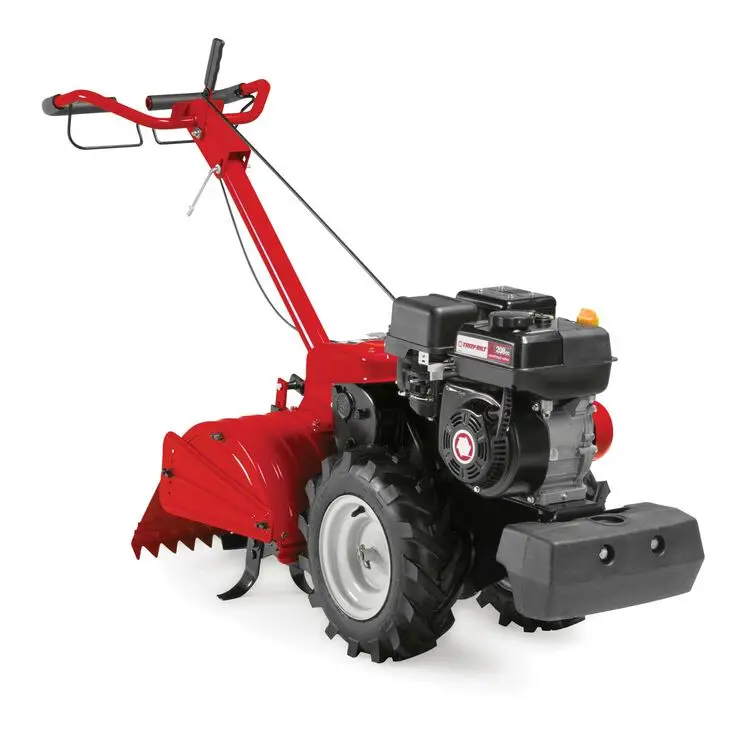 Troy-Bilt 21Ab45m8766 Mustang Garden Tiller 1