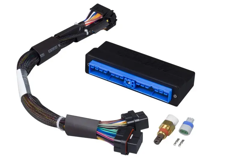Haltech Elite 2000/2500 Plug-N-Play Adaptor Harness 1