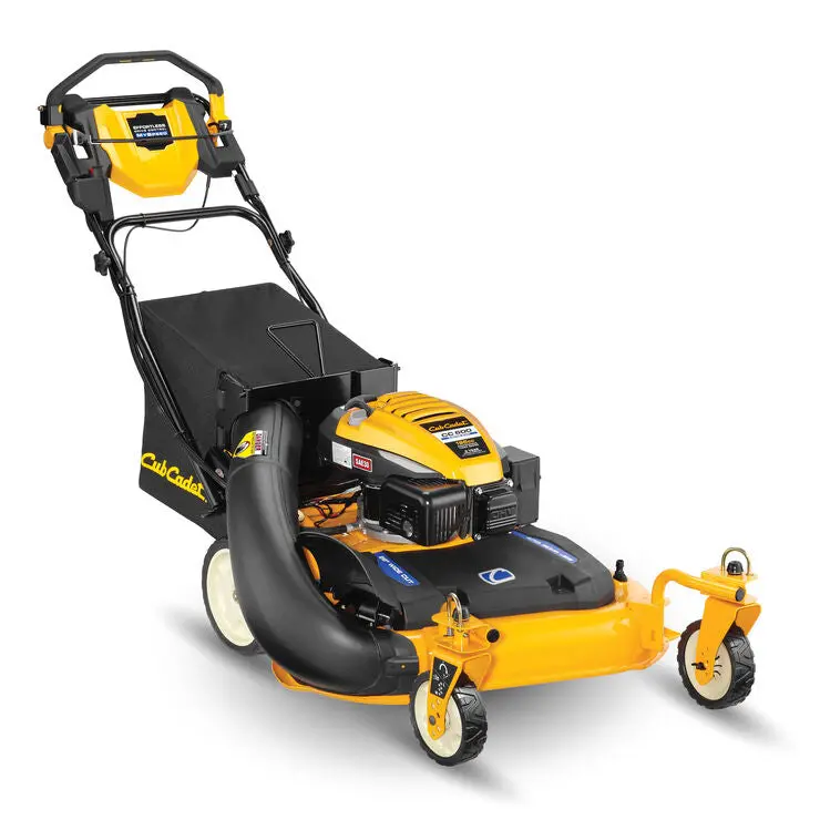 Cub Cadet Cc600 Self-Propelled Lawn Mower (12Acw62r710) 1