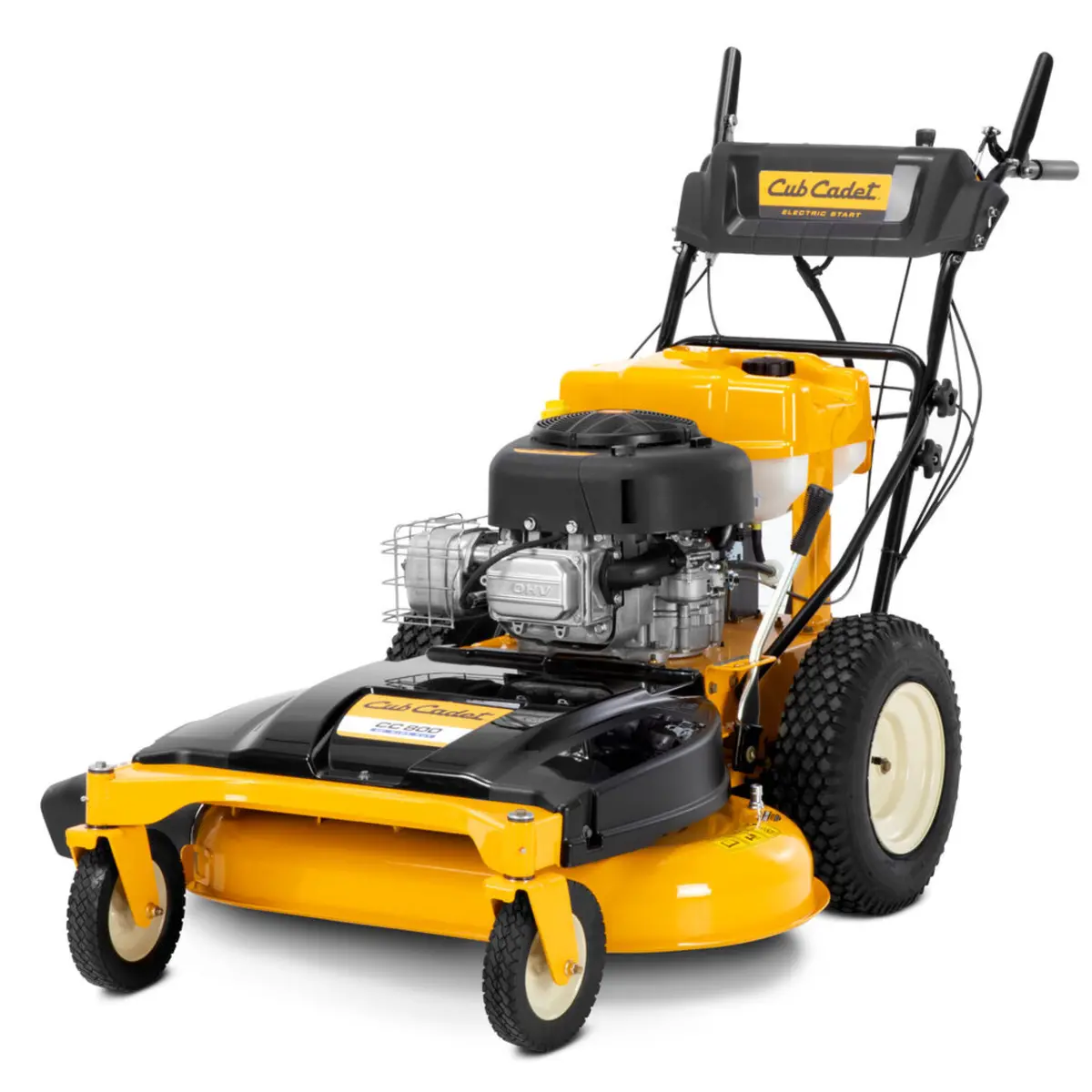 Cub Cadet Cc800 Cyclocut Wide Area Mower (12Ae764b010) 2
