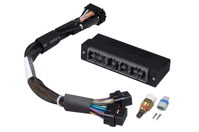 Haltech Elite 2000/2500 Plug-N-Play Adaptor Harness 1