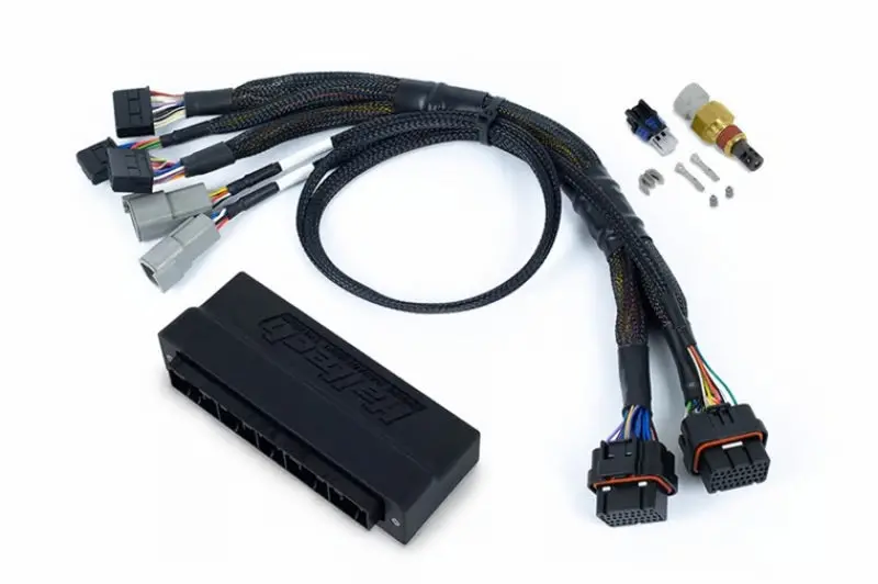 Haltech Nexus S2/S3 Plug-N-Play Adapter Harness 1