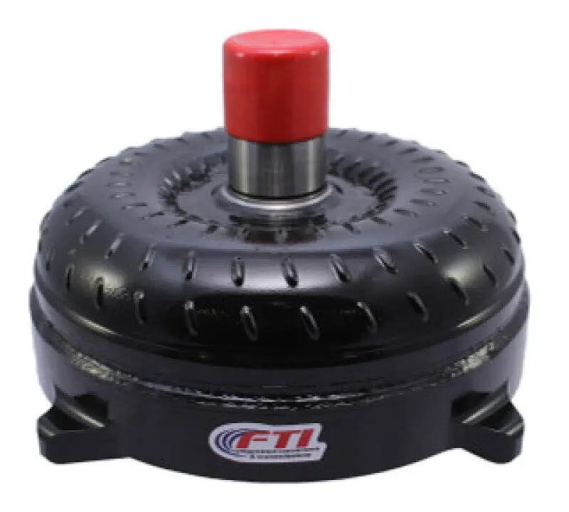 Fti 9.5In 5R55 Billet Lock-Up Street Racer Series - 3600 Stall 1