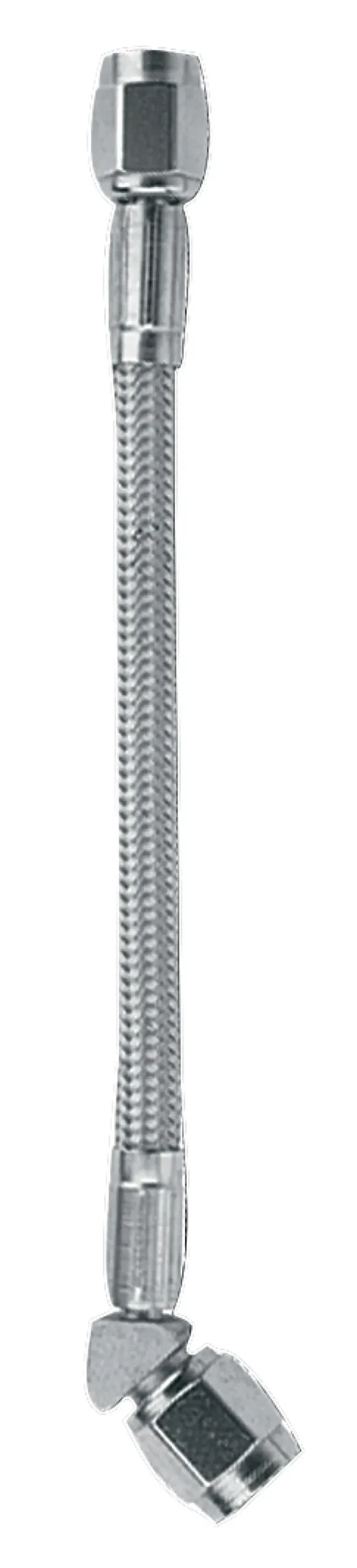 Fragola -3An Clear Covered Assembly Straight X 45 Degree 40In 1