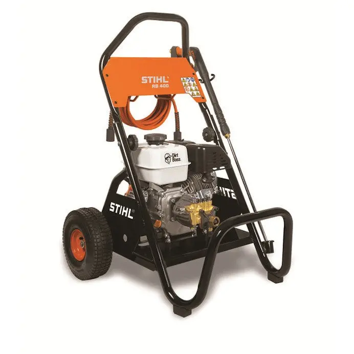 Stihl® Rb 400 Dirt Boss® 1