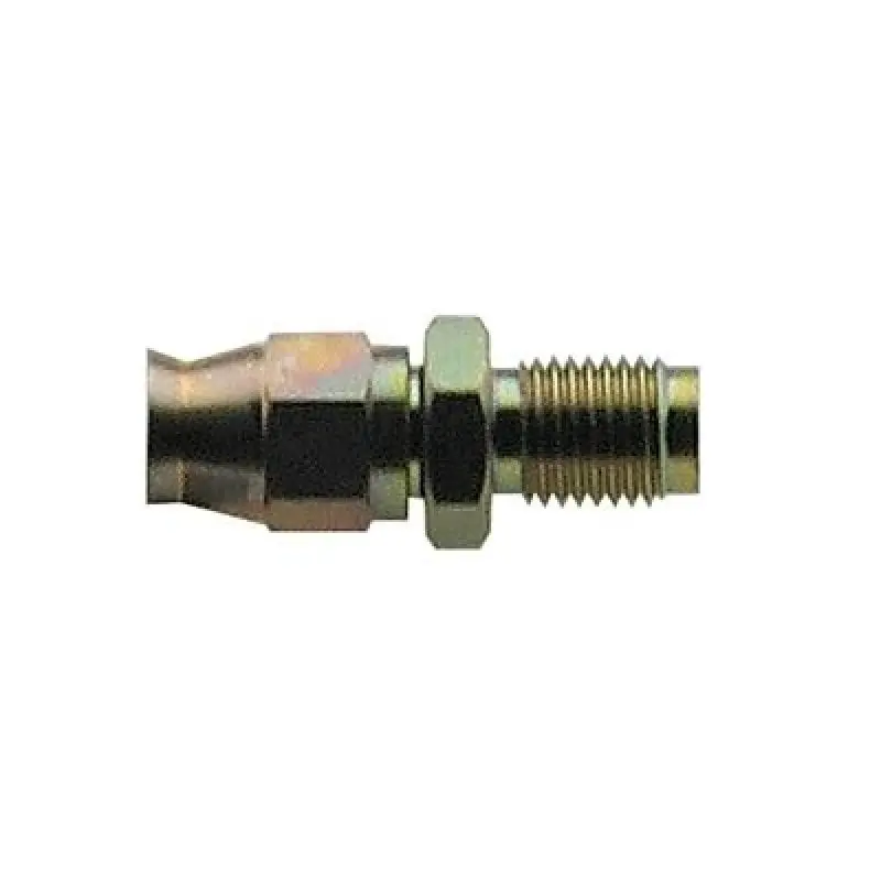 Fragola -3An Hose End X 3/8-24 Male Brake Adapter 1