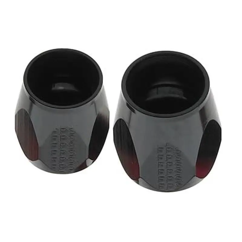 Fragola -12An Socket Pro Flow End Black 1
