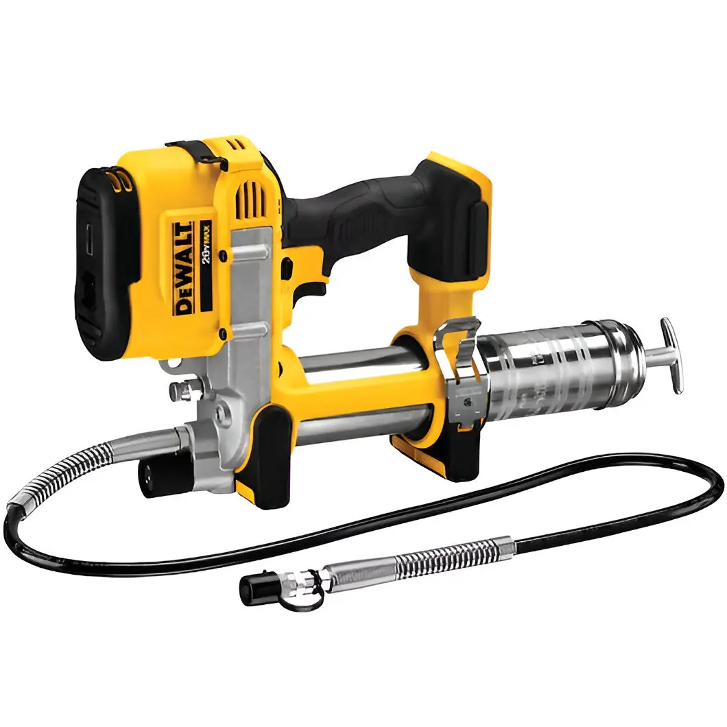 Dewalt Dcgg571b 20V Max Cordless Grease Gun, Bare Unit 1