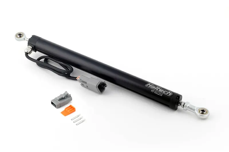 Haltech Linear Position Sensor (25Mm - 1In - 200Mm Travel) 1