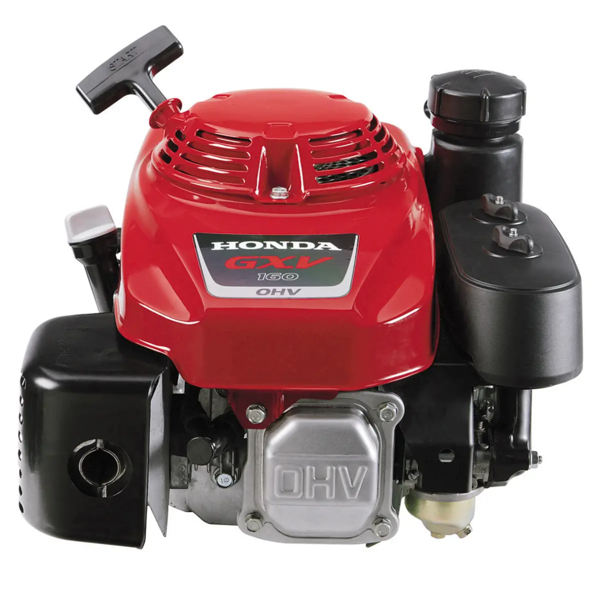 Honda Gxv160uh2a1tt Engine 1