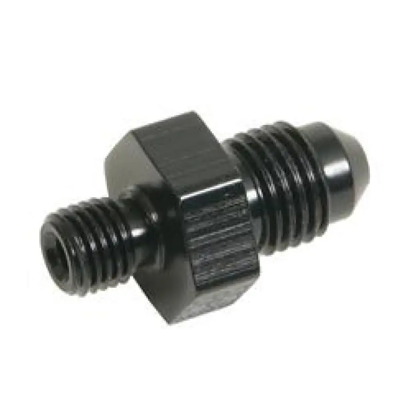 Fragola -4An X 8 Degree X 1.0 Adapter - Black 1