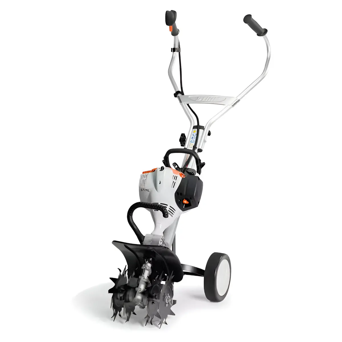 Stihl Mm56 C-E Stihl Yard Boss® 1