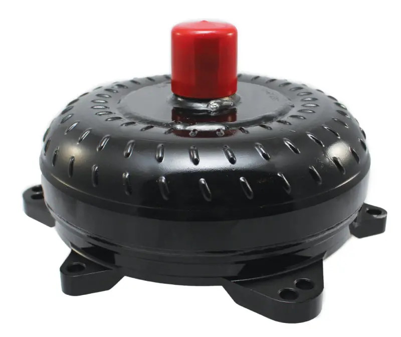 Fti 9.5In Gm Spragless Mud Racing Converters Aluminum Stator - 3000 Stall 1