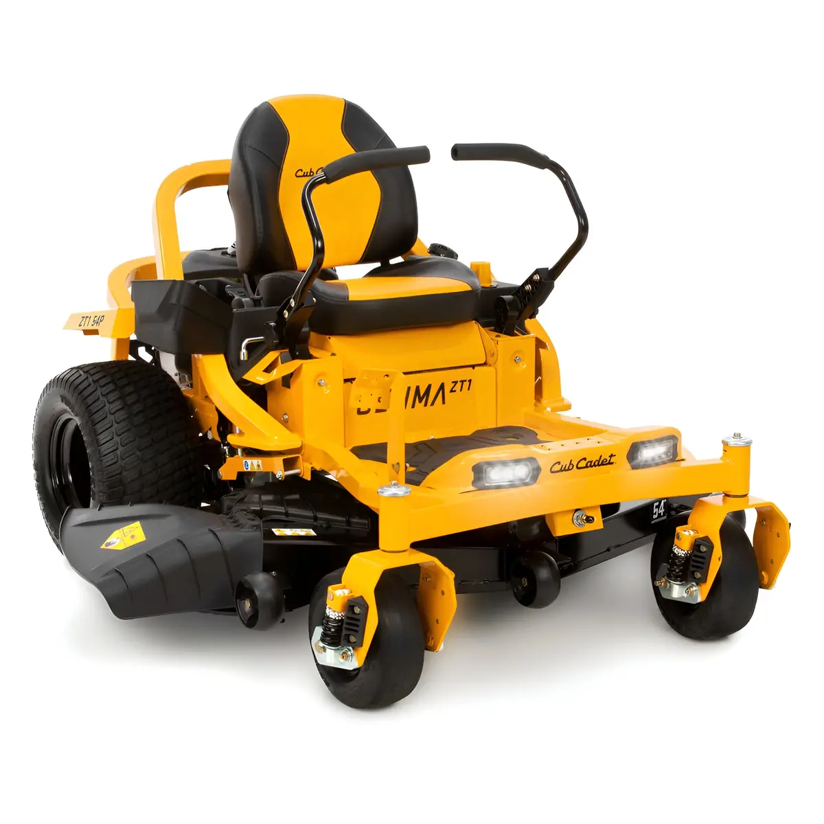 Cub Cadet Zt1 54P Ultima Series™ Zt (17Aieacma10) 1