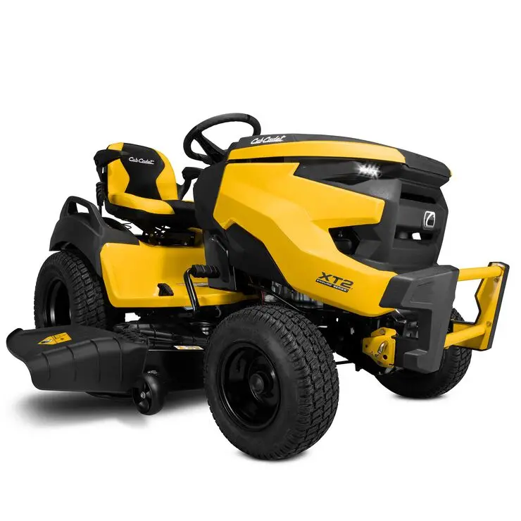 Cub Cadet Xt2 Gx54 D (14Aha6tma10) 1