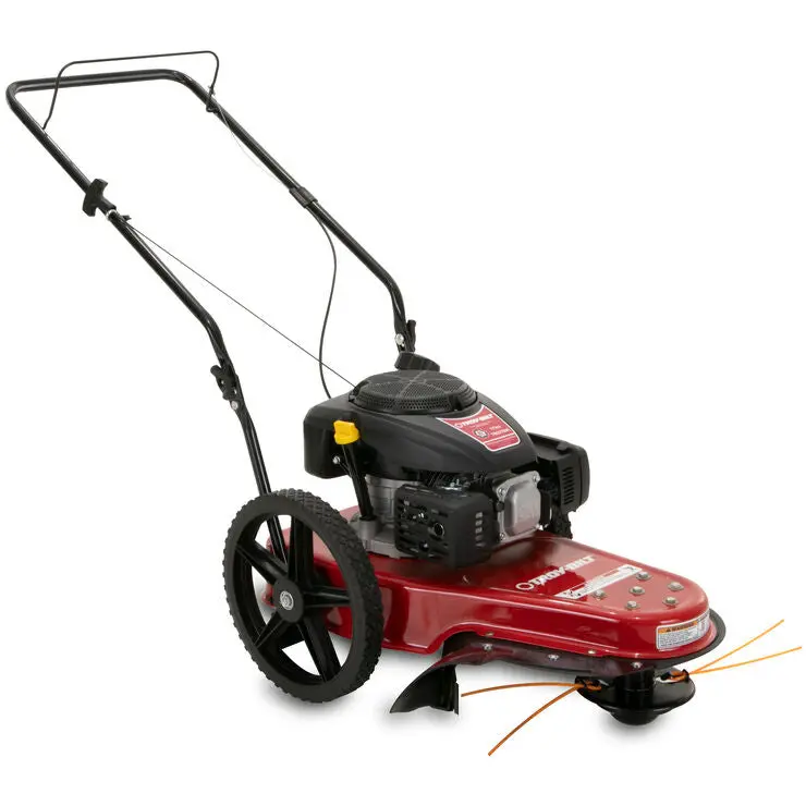 Troy-Bilt Tb22tmk Trimmer Mower (25A-26Kf766) 1