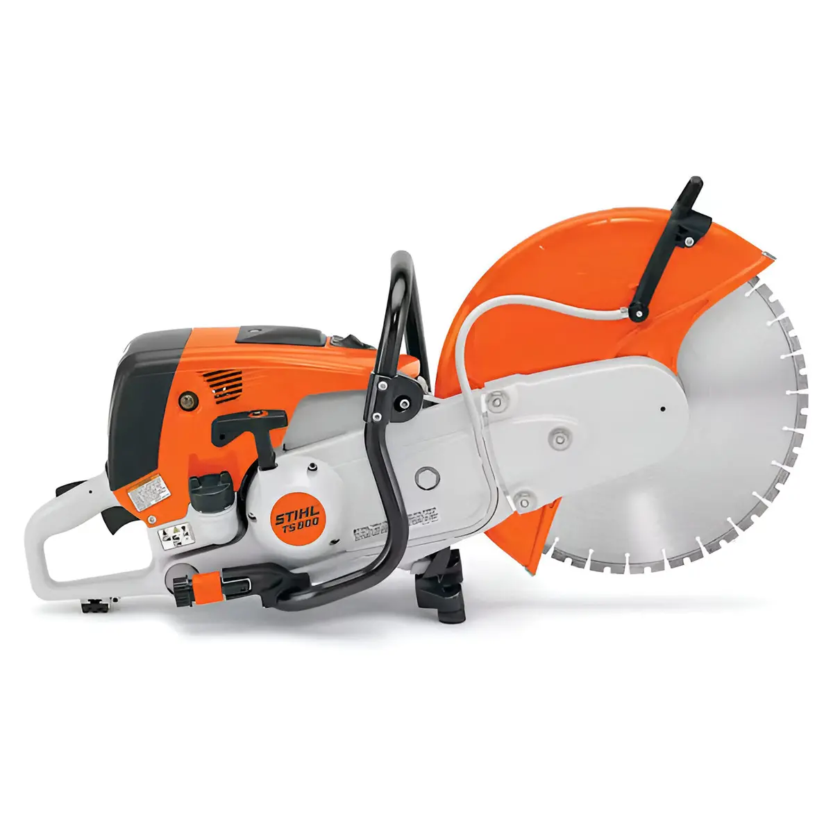 Stihl Ts 800 Cutquik® 1