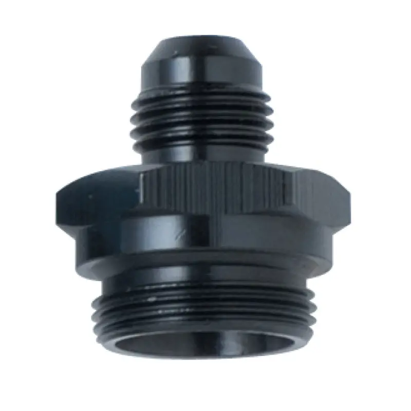 Fragola -6An X 7/8-20 Male Adapter-Dual Feed 1