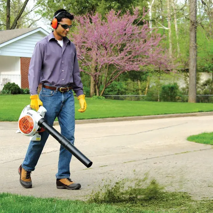 Stihl® Bg 86 C-E 1