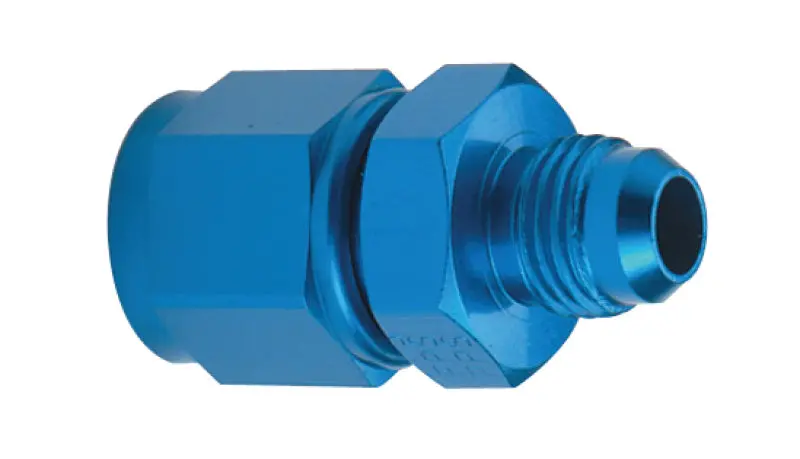 Fragola -12An Nut X -10An Male Swivel Reducer 1