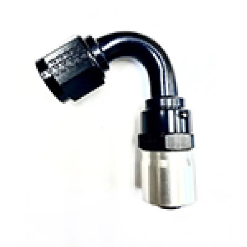 Fragola -8An X 120 Degree Sport Crimp Hose End 1
