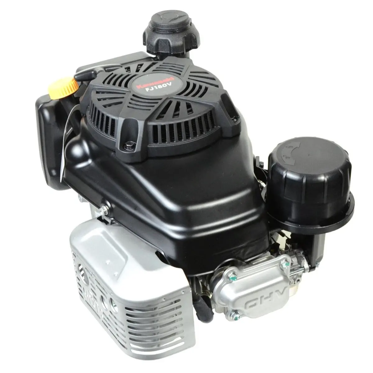 Kawasaki Fj180v 1