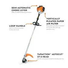 Stihl® Fs 251 R 1