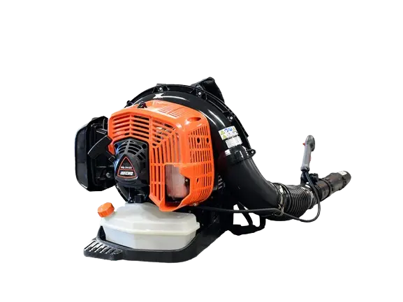 Echo Pb‑7910T – Backpack Blower | 79.9Cc 2‑Stroke Engine 1