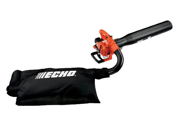 Echo Es-250 Shred N Vac® 1