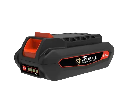 Ech Lbp56v125a - 2.5Ah Battery - 56V 1