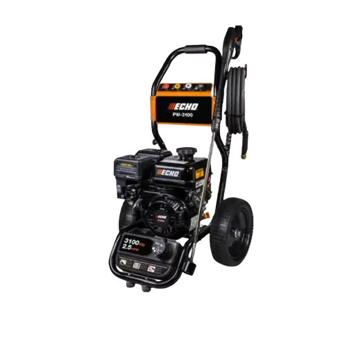 Echo Pw-3100 Pressure Washer 1