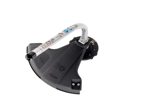 Echo Curved Shaft Trimmer Attachment – Pro Attachment Series | Rapid‑Loader® Head 1