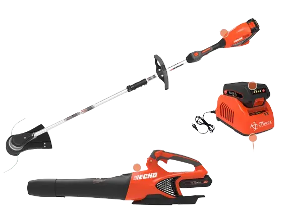 Echo Eforce® Dcp-Bvrvs1b 1