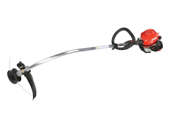 Echo Gt‑225Sf – Curved Shaft String Trimmer | 21.2Cc 2‑Stroke Engine 1