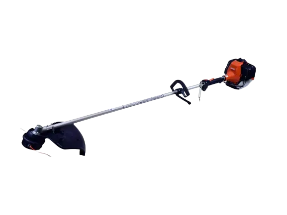 Echo Srm‑410X – 42.7Cc Commercial Straight‑Shaft Trimmer | 20In Cutting Swath 1