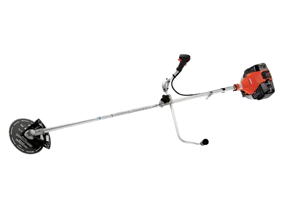 Echo Srm-410U Brushcutter 1