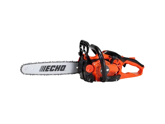Echo Cs‑2511P‑12 – 12In Rear‑Handle Chainsaw | Ultra‑Light 25Cc X‑Series 1