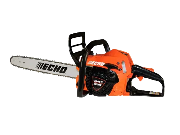 Echo Cs-3510-16Aa Chainsaw 1