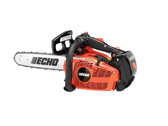 Echo 35.8Cc Chainsaw W/14"" B&C Cs-355T-14 1