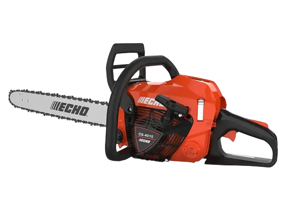 Echo Cs-4010-18Vp Chainsaw 1