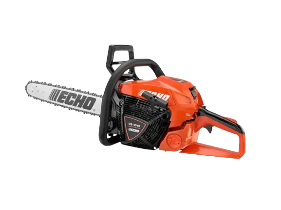 Echo Cs-4510-18 Chainsaw With 18 Inch Bar And Chain 1