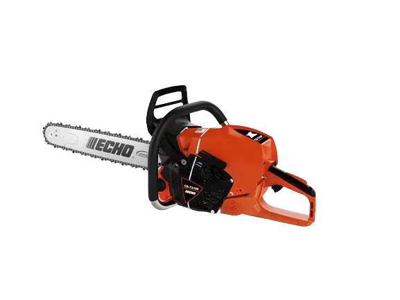 Echo Cs7310p-28 Chainsaw 1