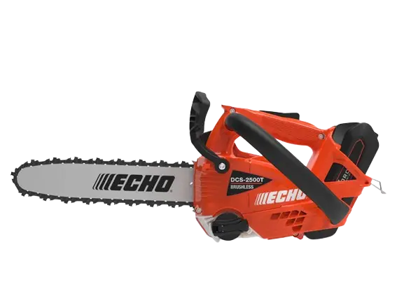 Echo Dcs-2500T-12C1 Chainsaw 1