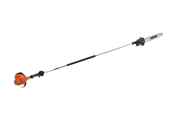 Echo Ppf-225 Power Pruner® Pole Saw 1