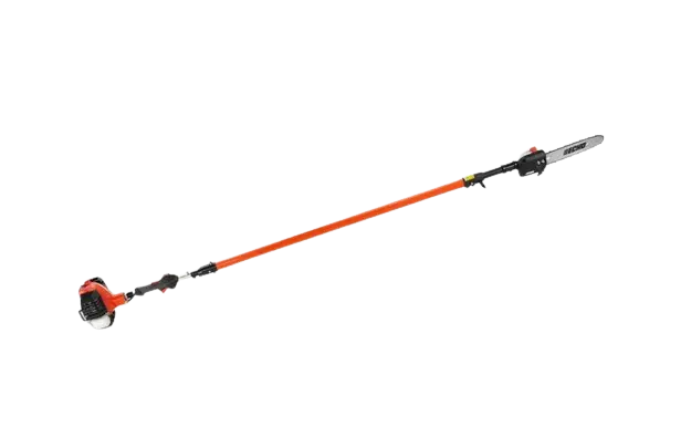 Echo Ppt‑2620H – Telescoping Pole Pruner | 25.4Cc 2‑Stroke Engine 1